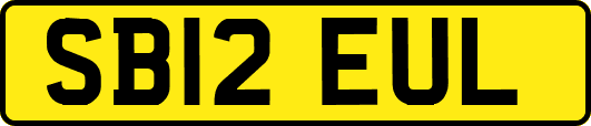 SB12EUL