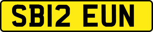 SB12EUN