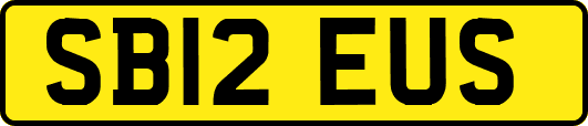 SB12EUS