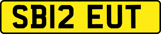 SB12EUT
