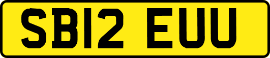 SB12EUU