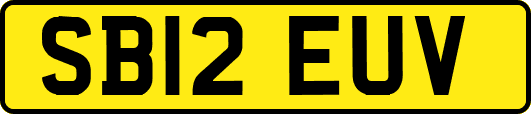 SB12EUV