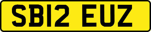 SB12EUZ