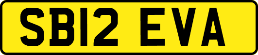 SB12EVA