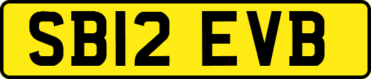 SB12EVB