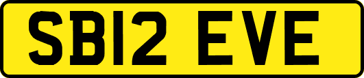SB12EVE