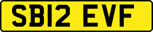 SB12EVF