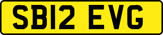 SB12EVG