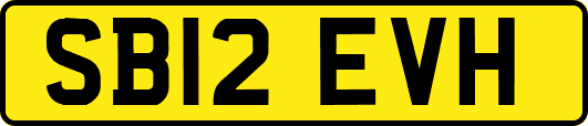 SB12EVH