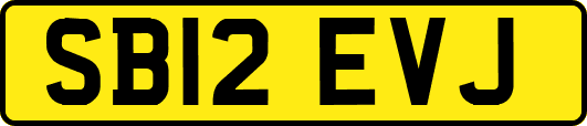 SB12EVJ