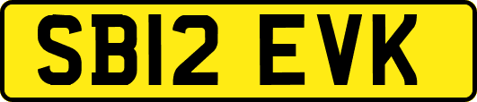 SB12EVK