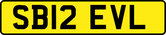 SB12EVL