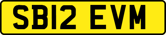 SB12EVM
