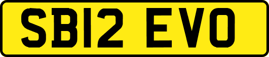 SB12EVO
