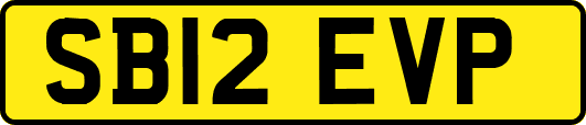 SB12EVP