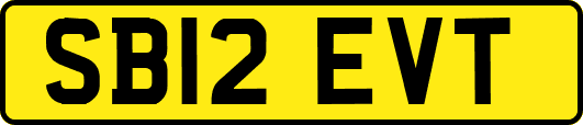 SB12EVT