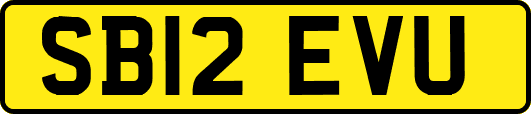 SB12EVU