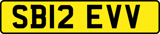 SB12EVV