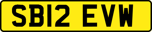 SB12EVW