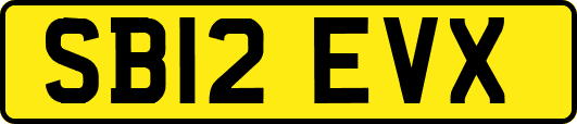 SB12EVX