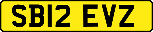 SB12EVZ