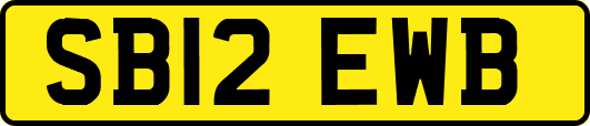 SB12EWB