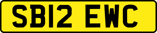 SB12EWC