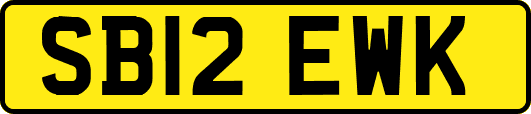 SB12EWK