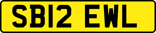 SB12EWL