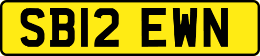 SB12EWN
