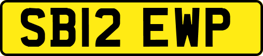 SB12EWP