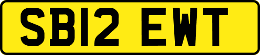SB12EWT