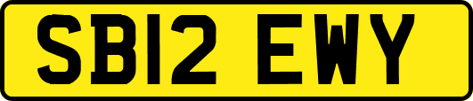SB12EWY