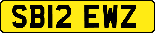 SB12EWZ