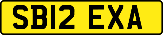 SB12EXA