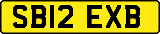 SB12EXB