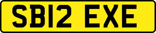 SB12EXE