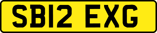 SB12EXG