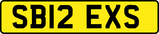 SB12EXS