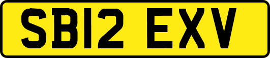 SB12EXV