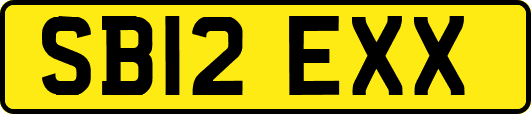 SB12EXX