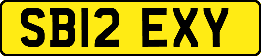 SB12EXY