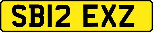 SB12EXZ