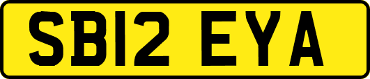 SB12EYA