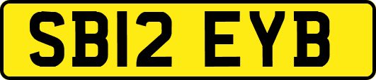 SB12EYB