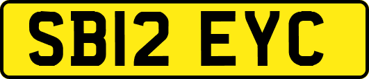 SB12EYC