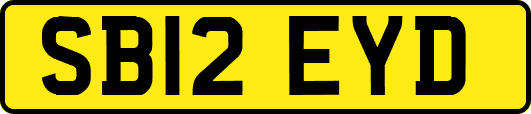 SB12EYD