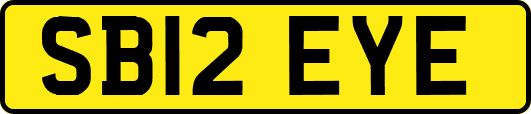 SB12EYE