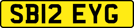 SB12EYG