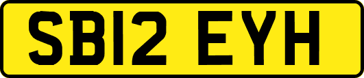 SB12EYH